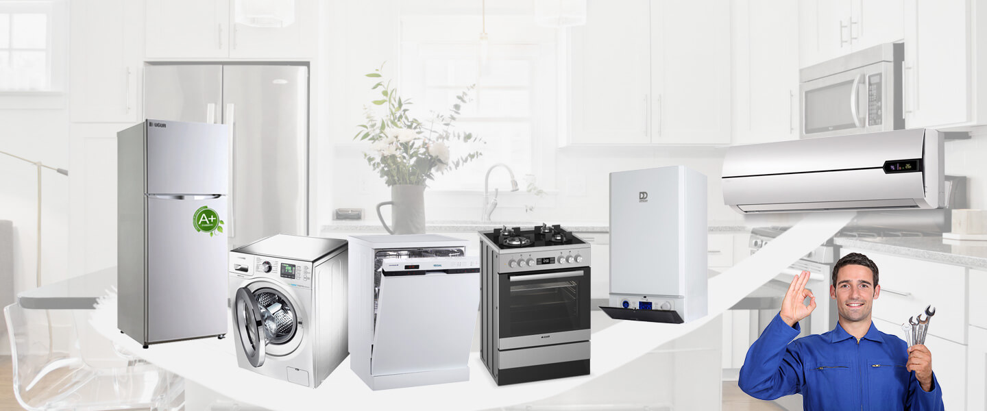 Emirgazi Electrolux Servisi